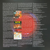 Ufo - Will the last man standing (turn out the light) (LP) - Velvet Music