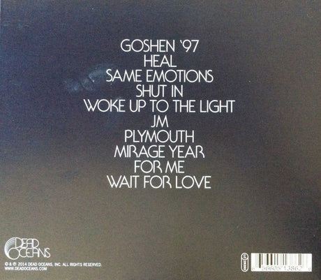 Strand Of Oaks - Heal (tweedehands CD) - Velvet Music