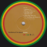 Bob Marley & The Wailers - Exodus (tweedehands LP) - Velvet Music