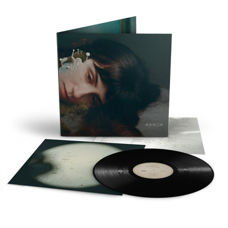 Dodie - Not for lack of trying (LP) - Velvet Music