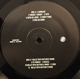 Smashing Pumpkins, The - Triple J Radioshow  (LP) - Velvet Music