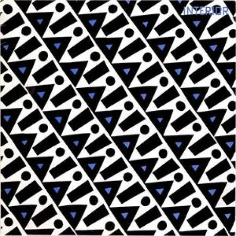 Interiors - Interior (LP)