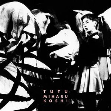 Miharu Koshi - Tutu (LP)