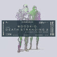 Woodkid - Woodkid For Death Stranding 2: On The Beach (CD) - Velvet Music