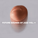 Various - Future Sounds Of Jazz Vol. 11 (CD d'occasion)