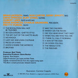 Gil Scott-Heron - The Revolution Will Not Be Televised (tweedehands CD) - Velvet Music