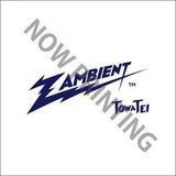 Towa Tei - Zambient (LP)