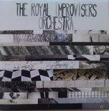 Royal Improvisers Orchestra - Live At The Bimhuis (tweedehands CD) - Velvet Music