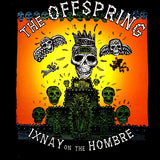 Offspring, The - Ixnay On The Hombre (tweedehands CD)