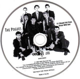Pogues, The - If I Should Fall From Grace With God (CD d'occasion)