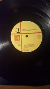 Eumir Deodato - Prelude (tweedehands LP) - Velvet Music