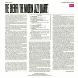 Modern Jazz Quartet, The - The Sheriff (LP) - Velvet Music