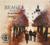 Bragr - Live at Engelsholm Castle  (tweedehands CD) - Velvet Music