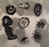 Cure, The - The Top (tweedehands LP) - Velvet Music