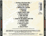Various - Reservoir Dogs (Music From The Original Motion Picture Sound Track) (tweedehands CD) - Velvet Music