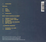 Daymé Arocena - Sonocardiogram (tweedehands CD)