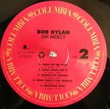 Bob Dylan - Oh Mercy (LP) - Velvet Music