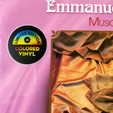 Francis Lai - Emmanuelle II - L'Anti Vierge (Original Soundtrack Recording) (LP) - Velvet Music