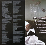 Alan Parsons Project - Pyramid (LP) - Velvet Music
