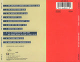 Johnny Cash - The Mystery Of Life (tweedehands CD) - Velvet Music