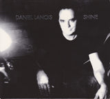 Daniel Lanois - Shine (CD) - Velvet Music