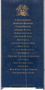 Queen - Classic Queen (used CD)