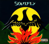 Soulfly - Primitive (tweedehands CD) - Velvet Music