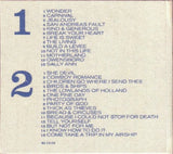 Natalie Merchant - Retrospective 1990-2005 (tweedehands CD) - Velvet Music