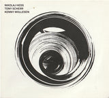 Nikolaj Hess, Tony Scherr, Kenny Wollesen - Trio (tweedehands CD)