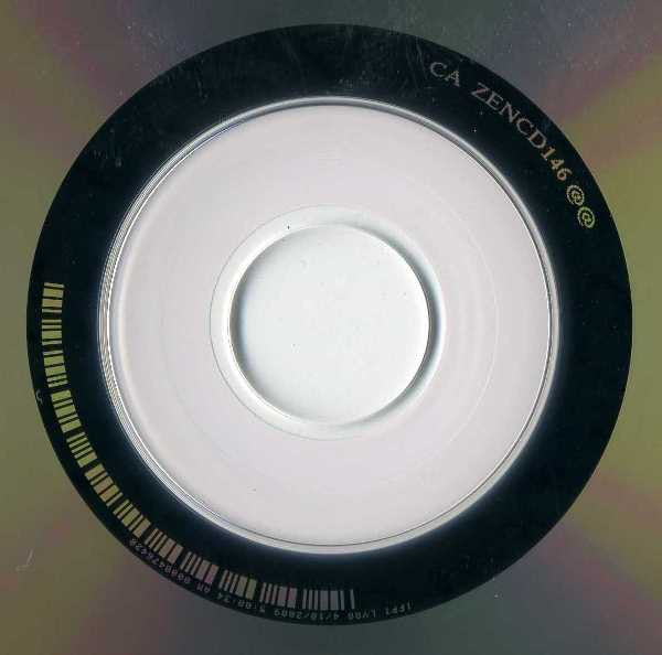 Fink - Sort Of Revolution (tweedehands CD) - Velvet Music
