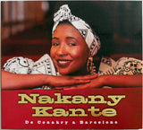 Nakany Kanté - De Conakry A Barcelone (tweedehands CD) - Velvet Music