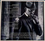 Thorbjørn Risager & The Black Tornado - House Of Sticks (tweedehands CD) - Velvet Music