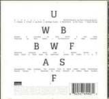 Underworld - Barbara Barbara, We Face A Shining Future (tweedehands CD) - Velvet Music