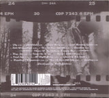 Sparklehorse - Good Morning Spider (tweedehands CD) - Velvet Music