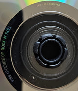 Rock And Roll Legends Kiss - A conversation With Kiss (tweedehands DVD)