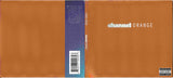 Frank Ocean - Channel Orange (tweedehands CD) - Velvet Music