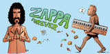Thierry Maillard Big Band - Zappa Forever (tweedehands CD) - Velvet Music