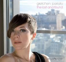 Gretchen Parlato - The Lost And Found (CD d'occasion)