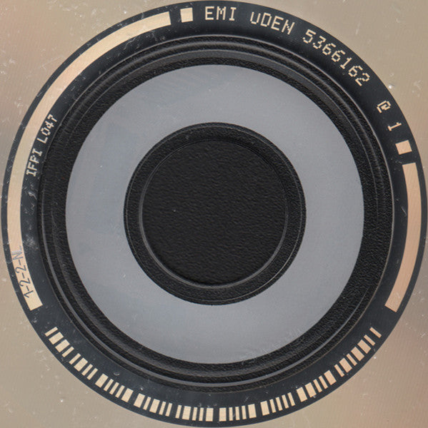 Radiohead - I Might Be Wrong - Live Recordings (tweedehands CD) - Velvet Music