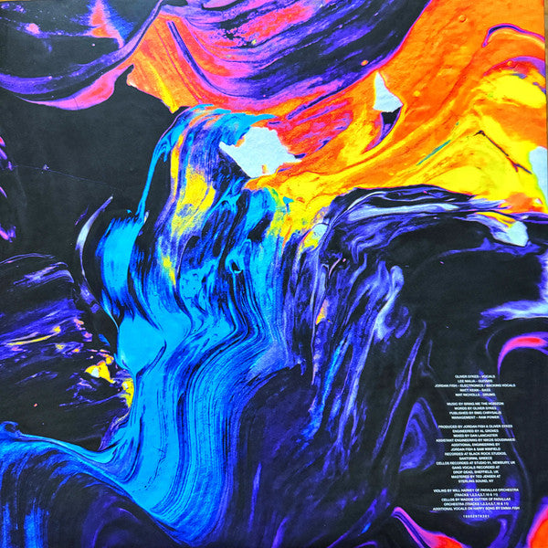 Bring Me The Horizon - That's The Spirit (LP) - Velvet Music