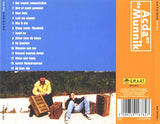Acda en de Munnik - Naar Huis (CD) - Velvet Music