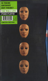 Pink Floyd - Is There Anybody Out There? (The Wall Live 1980-81) (tweedehands CD) - Velvet Music