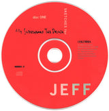 Jeff Buckley - Sketches For My Sweetheart The Drunk (CD d'occasion)