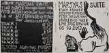 Evan Parker, Peter Jacquemyn - Marsyas Suite (CD d'occasion)