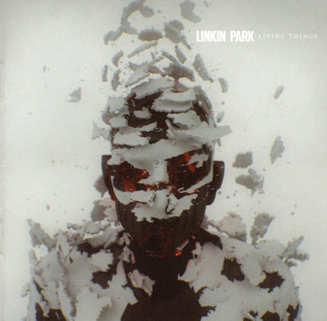 Linkin Park - Living Things (tweedehands CD) - Velvet Music