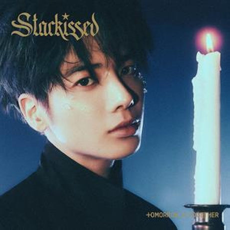 Tomorrow X Together - Starkissed (CD)