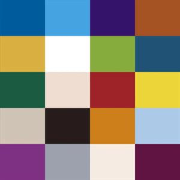 Cymbals - That's entertainment (LP)