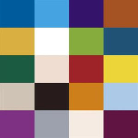 Cymbals - That's entertainment (LP) - Velvet Music