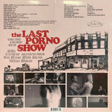 Devon Goldberg, Morricone Youth - The Last Porno Show (LP) - Velvet Music