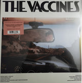 The Vaccines - Pick-up full of pink carnations (LP) - Velvet Music